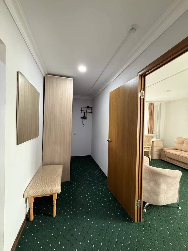 Одна кровать